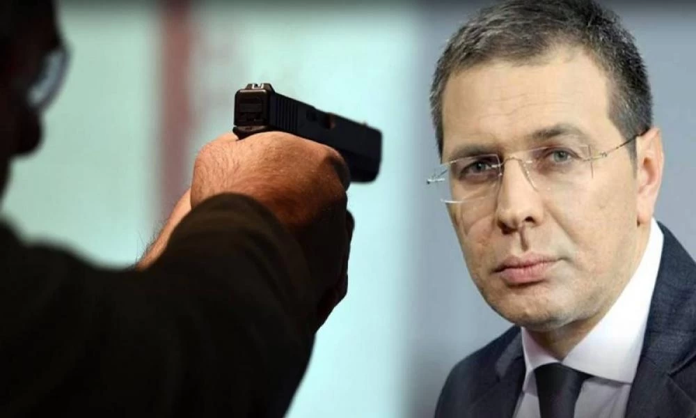 Στέφανος Χίος: Με απειλούσαν για δημοσιεύματα της εφημερίδας μου